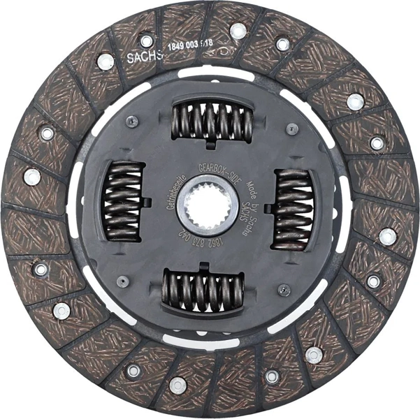 SACHS Clutch Kit - 3000 293 001